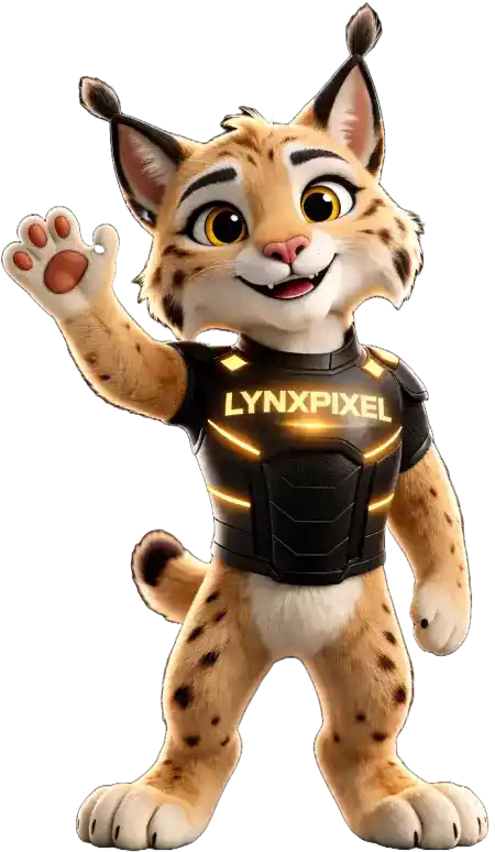 LYNXPIXEL